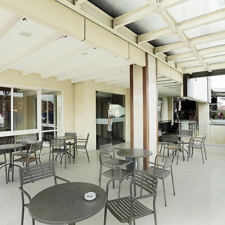 D'Kalpa Hotel Demangan Yogyakarta Extérieur photo