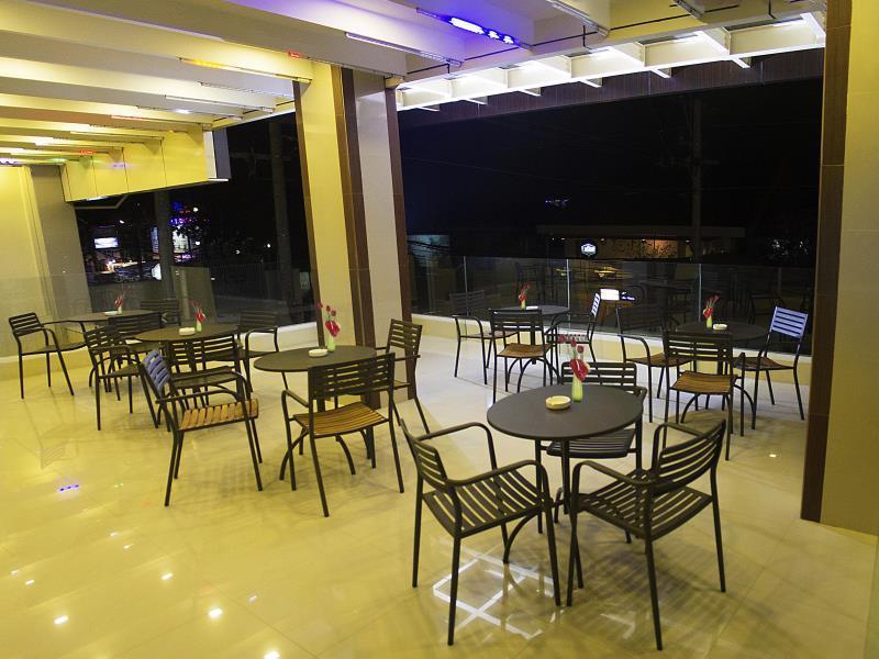 D'Kalpa Hotel Demangan Yogyakarta Extérieur photo