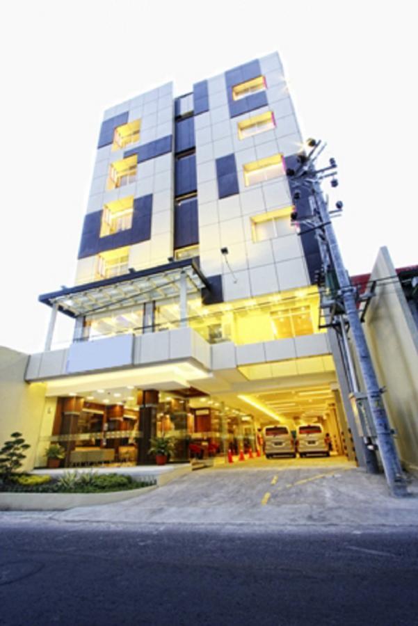 D'Kalpa Hotel Demangan Yogyakarta Extérieur photo