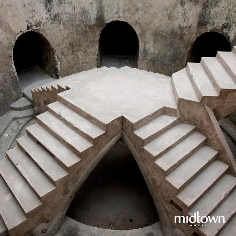D'Kalpa Hotel Demangan Yogyakarta Extérieur photo