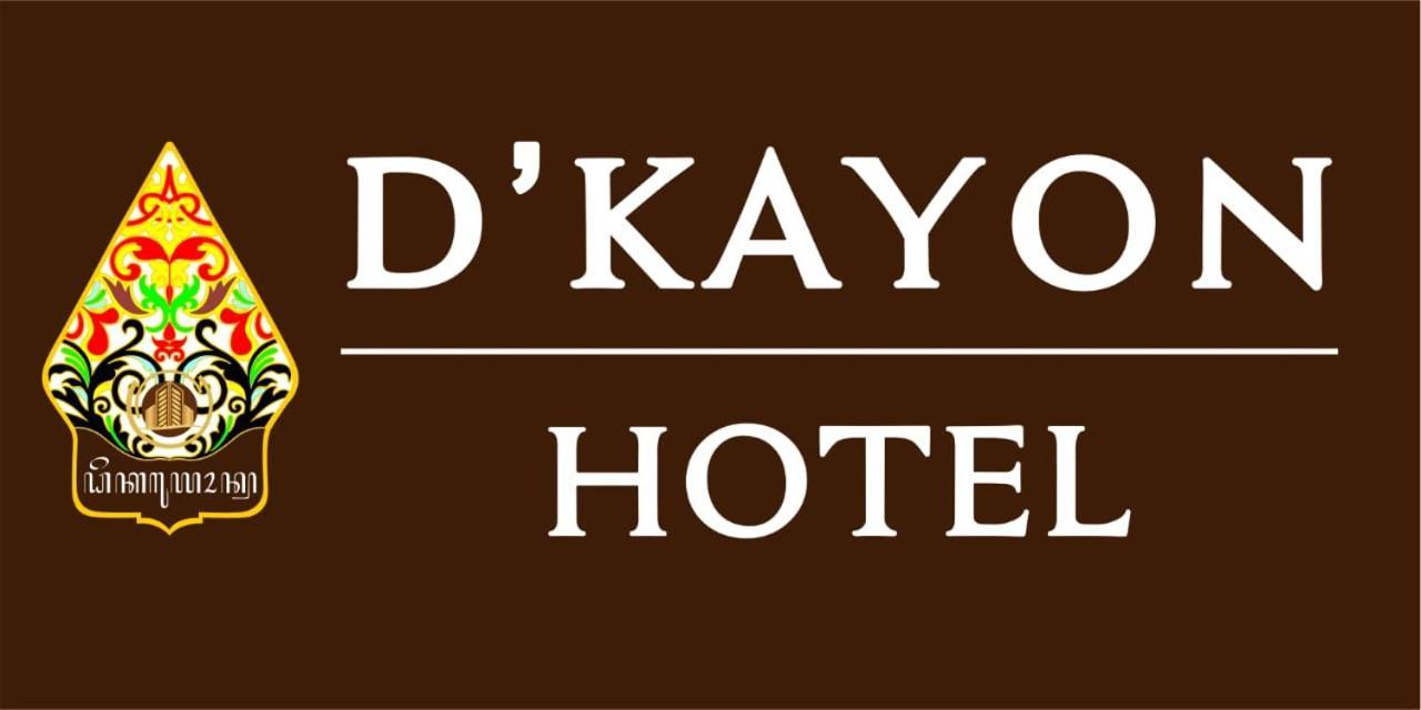 D'Kalpa Hotel Demangan Yogyakarta Extérieur photo
